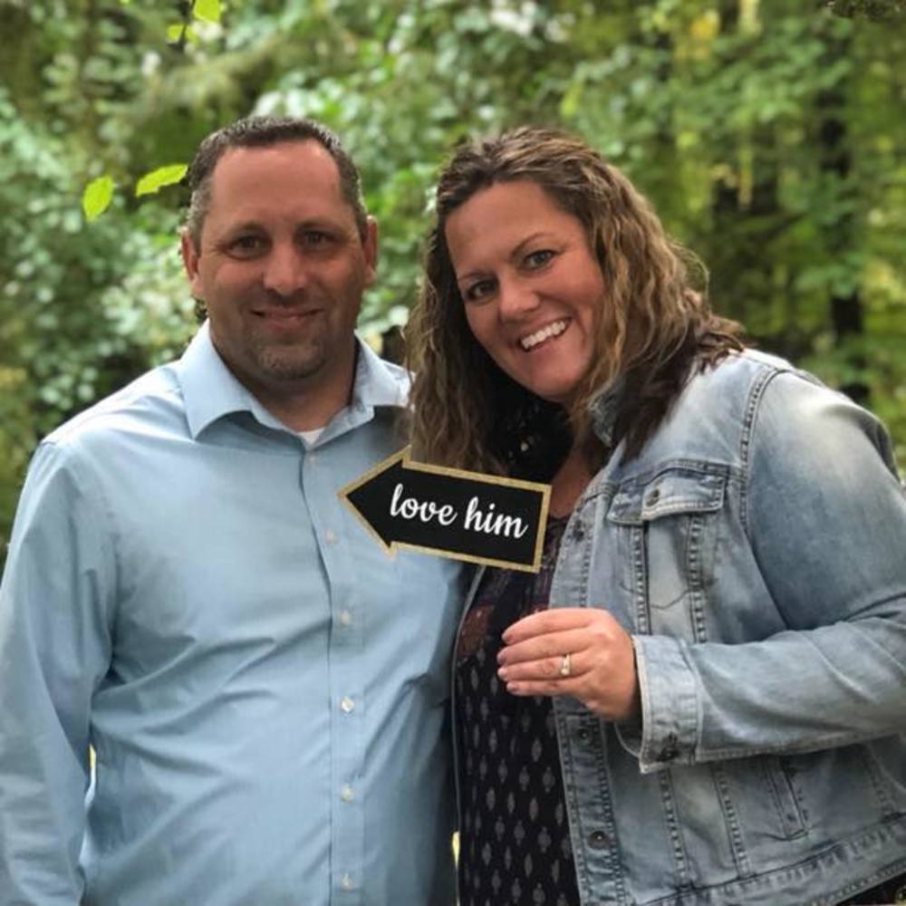 Meet your Posher, Molly